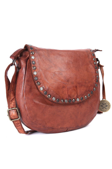 East Village Aiden Crossbody Bag East Village